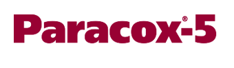 Logo Paracox-5
